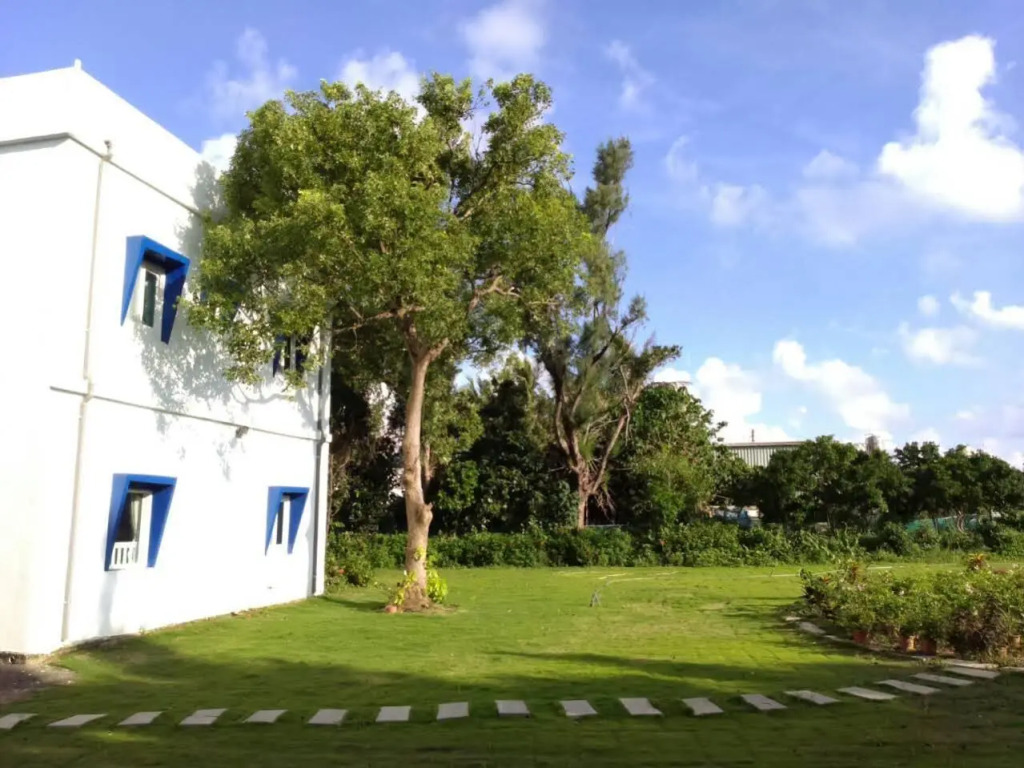 Starlight Garden Guest House