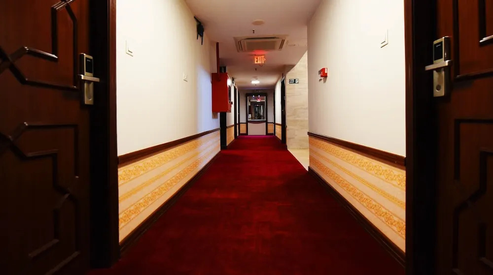 Viridi Hotels Islamabad