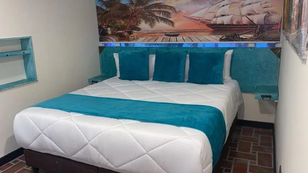Hotel Casa Antigua
