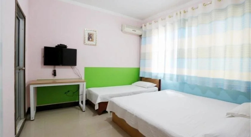 Changhong Hostel
