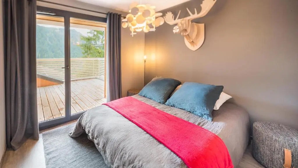 Les 360 - Apt 5 - BO Immobilier