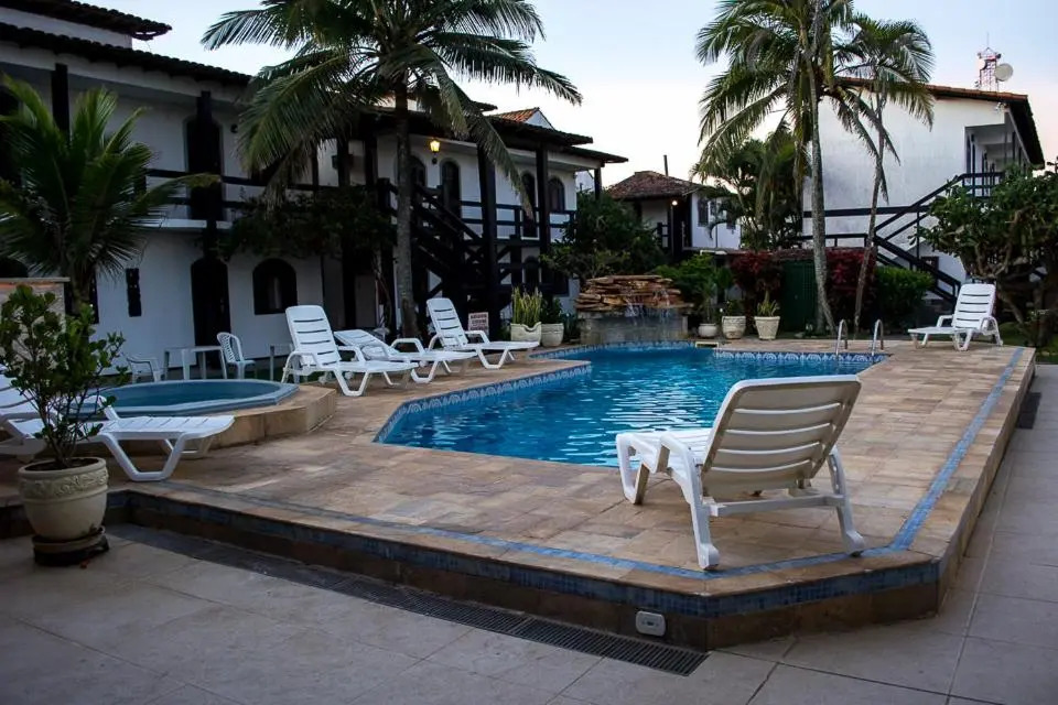 Atlântico Hotel