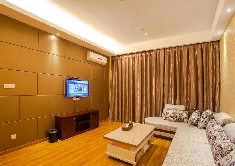 Anji Pinguan Hotel
