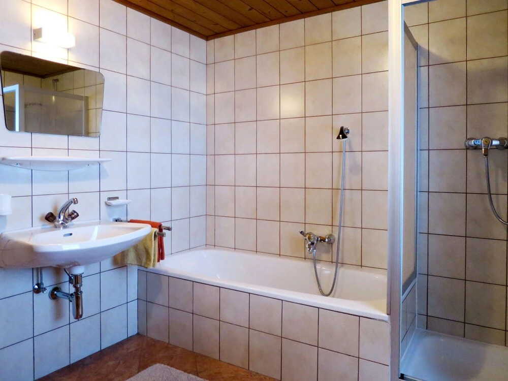 Apartment Anger by Interhome