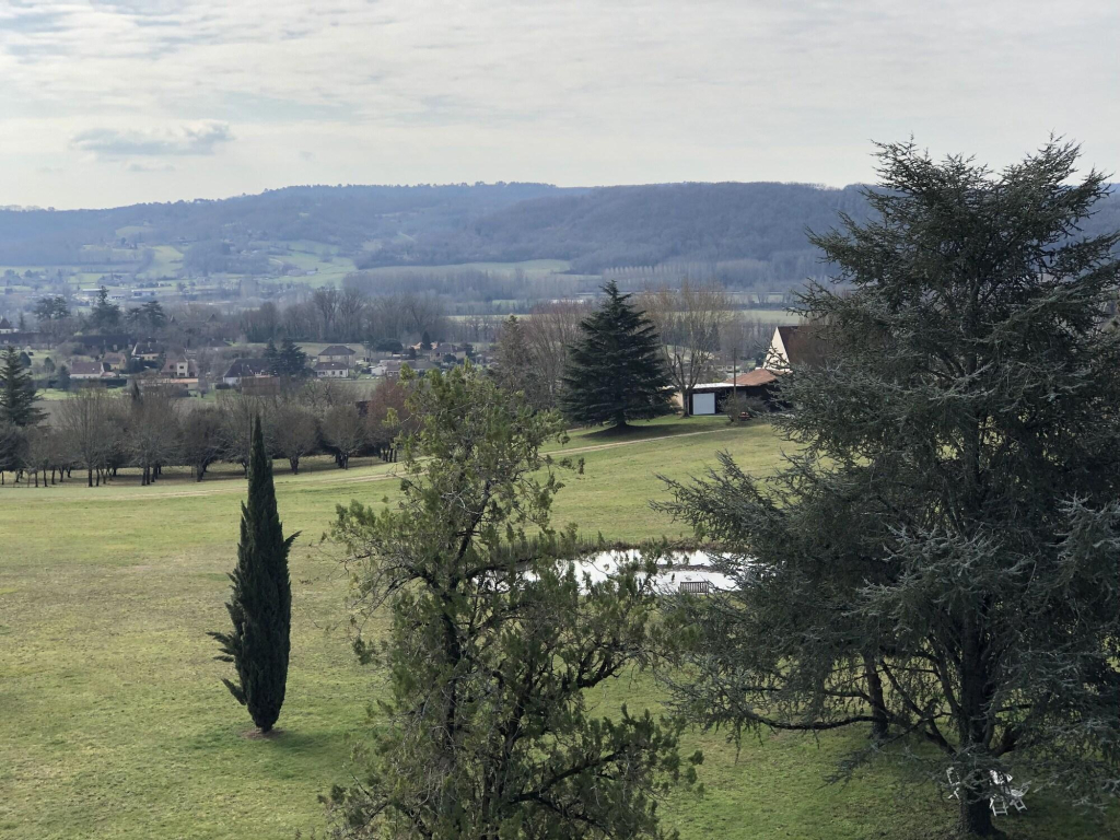 The Grand Longere