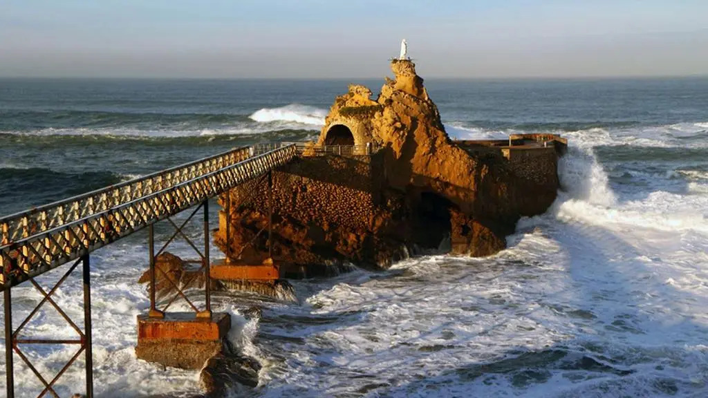 F3 - Guerin Locations Biarritz