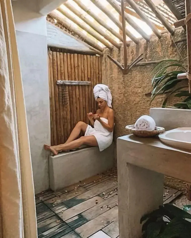 Pousada Spa Oasis