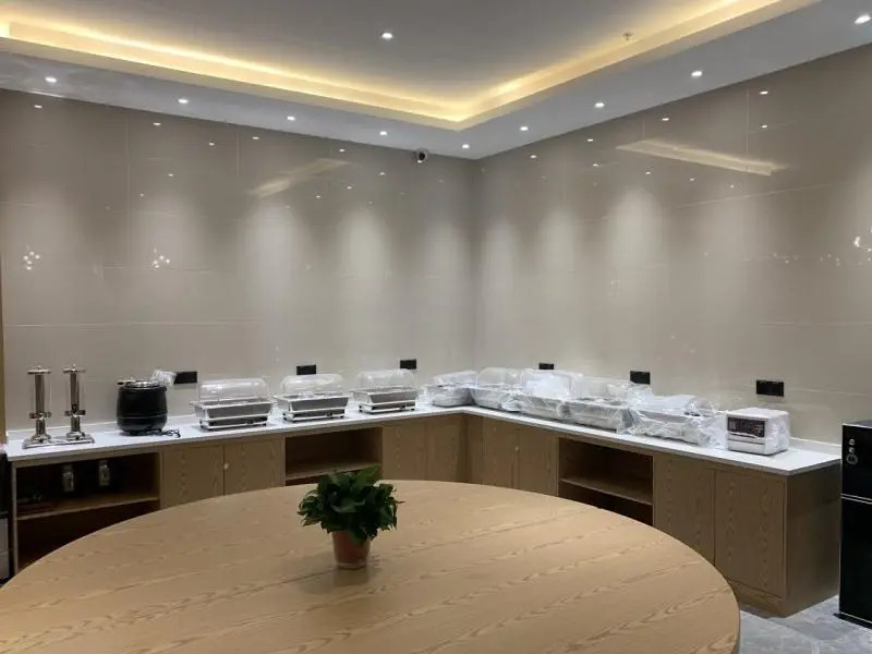 Greentree Inn Jiangsu Nantong City Rudong County C