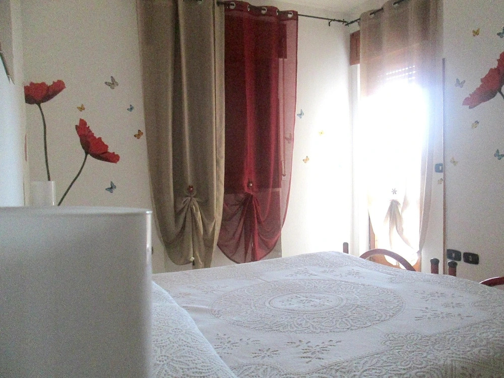 Apartment With 2 Bedrooms in Velina, With Wonderful Mountain View, Ter