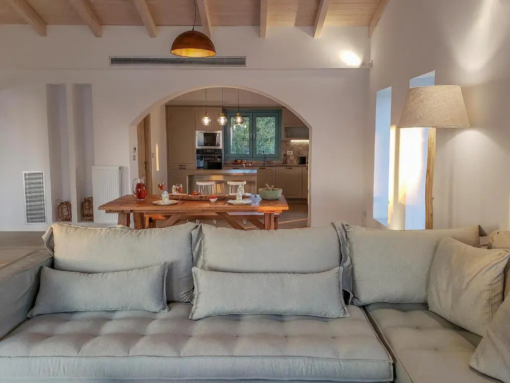 Exclusive Sea View Villa Madelaine