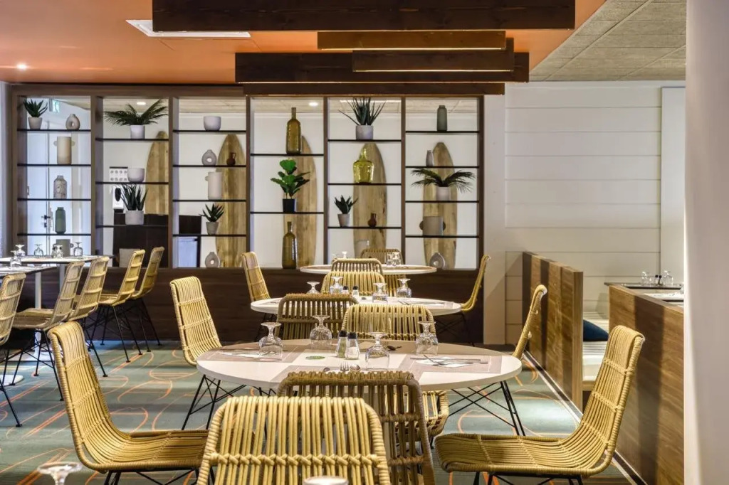 Belambra Clubs Anglet - La Chambre dAmour