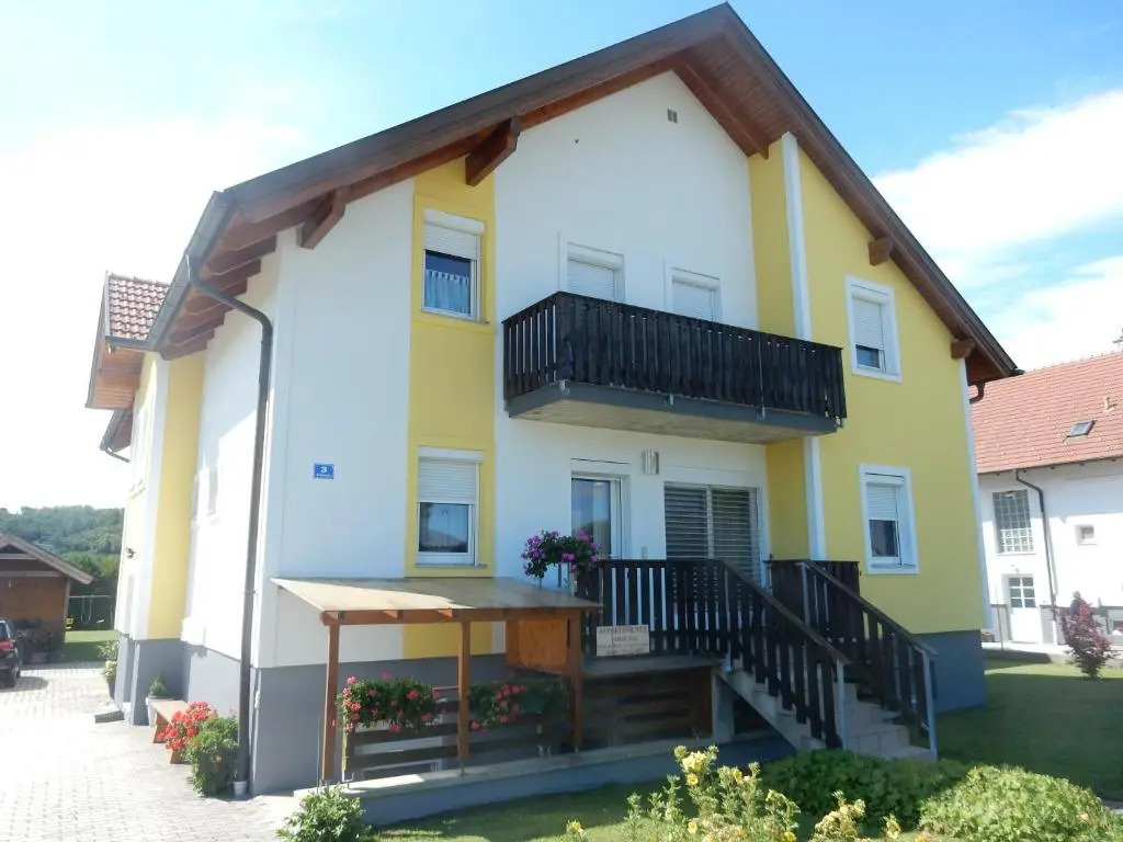 Appartement Huber