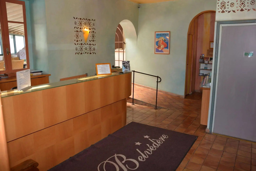 Hotel Belvedere