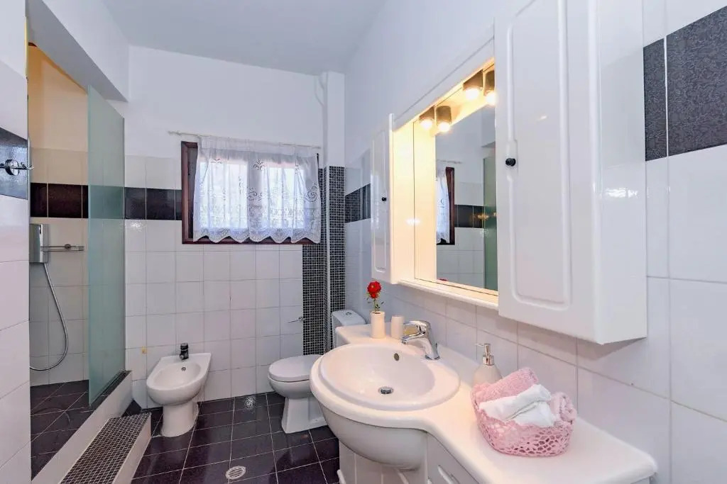 Exclusive Crete Villa Villa Alexia 4 Bedrooms Large Lawned Gardens