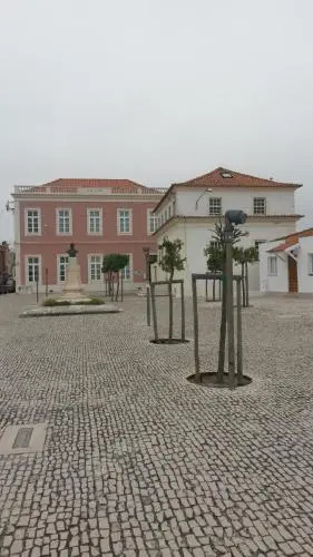 Salir Do Porto