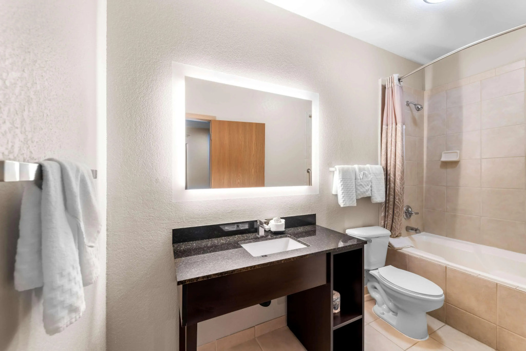 Best Western Halito Inn