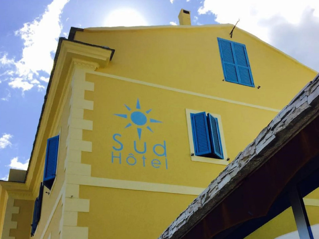 Sud Hôtel Restaurant