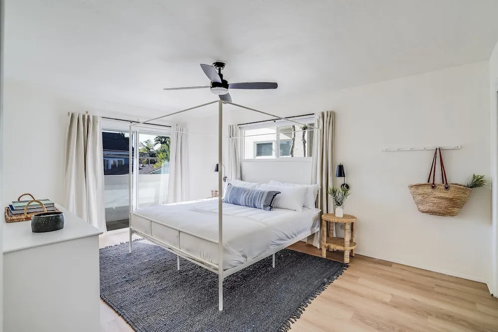 Bayside Buyout by Avantstay 6 Beachfront Homes
