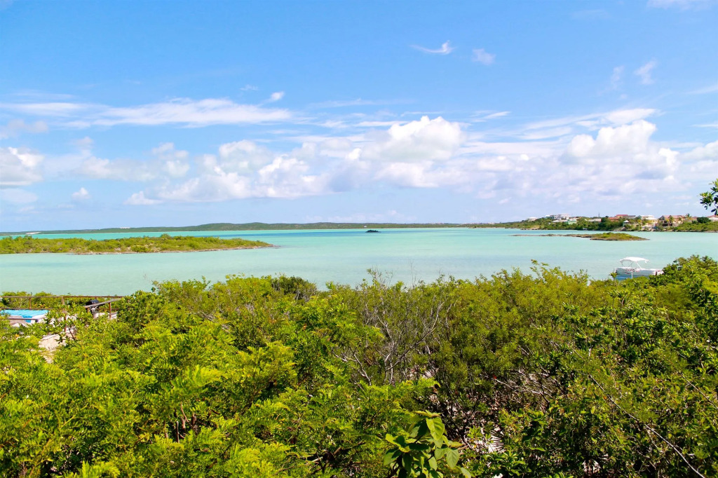 Neptune Villas