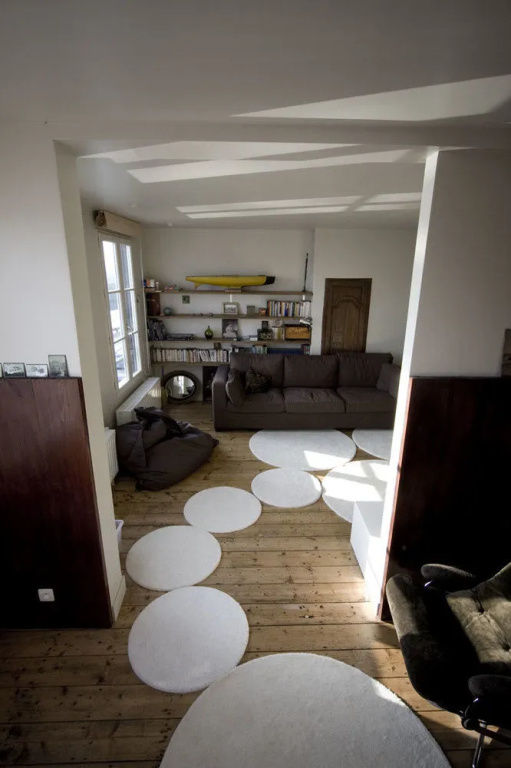 À deux pas du port - Gîte Sealencieux - 3 chambres