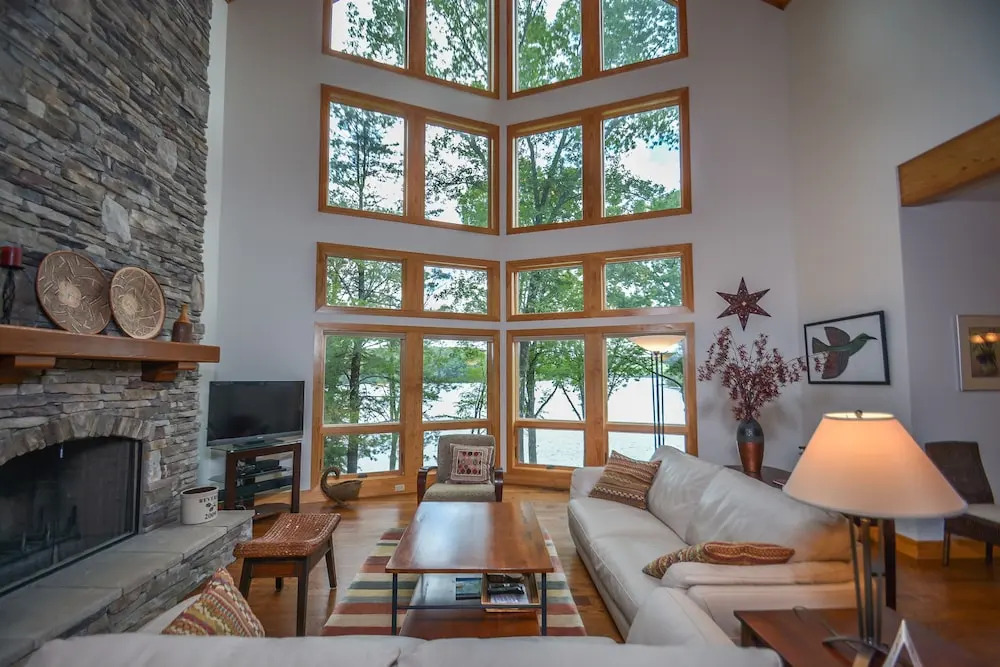 Reverie 5 Bedroom House