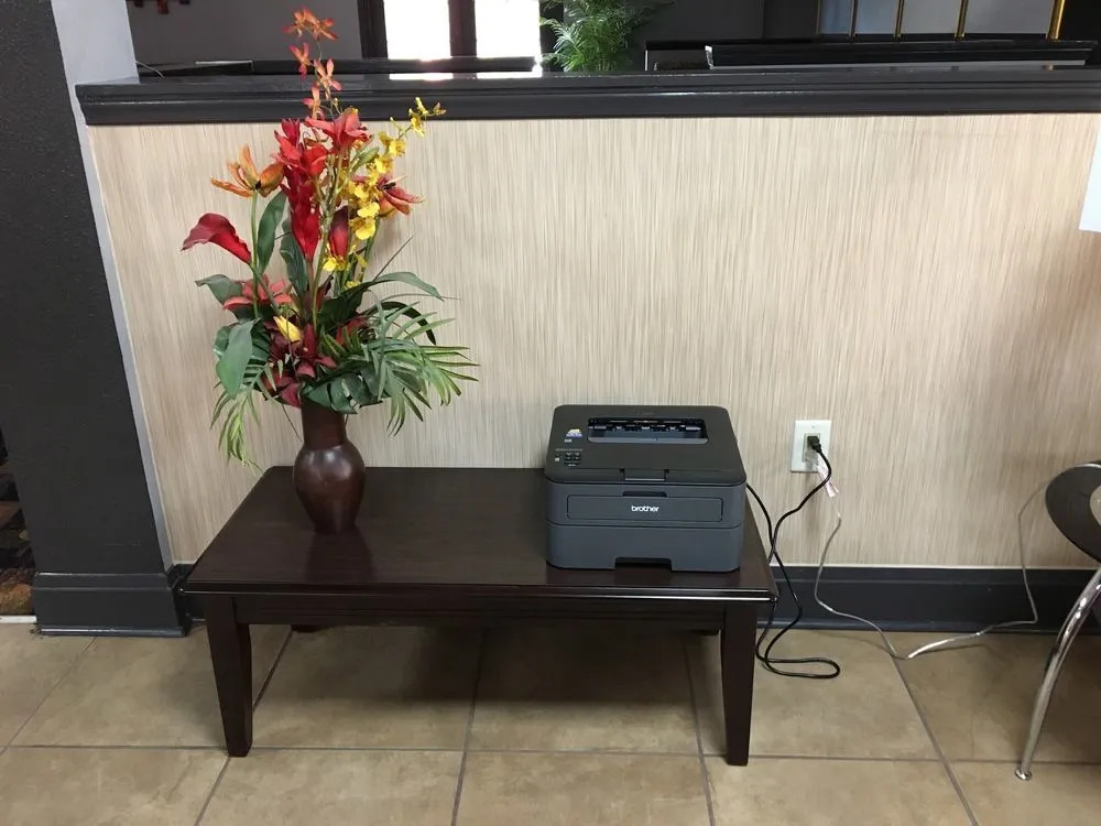 Rodeway Inn Airport