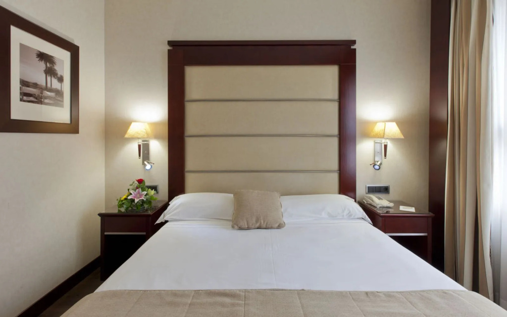 Hotel Valencia Center