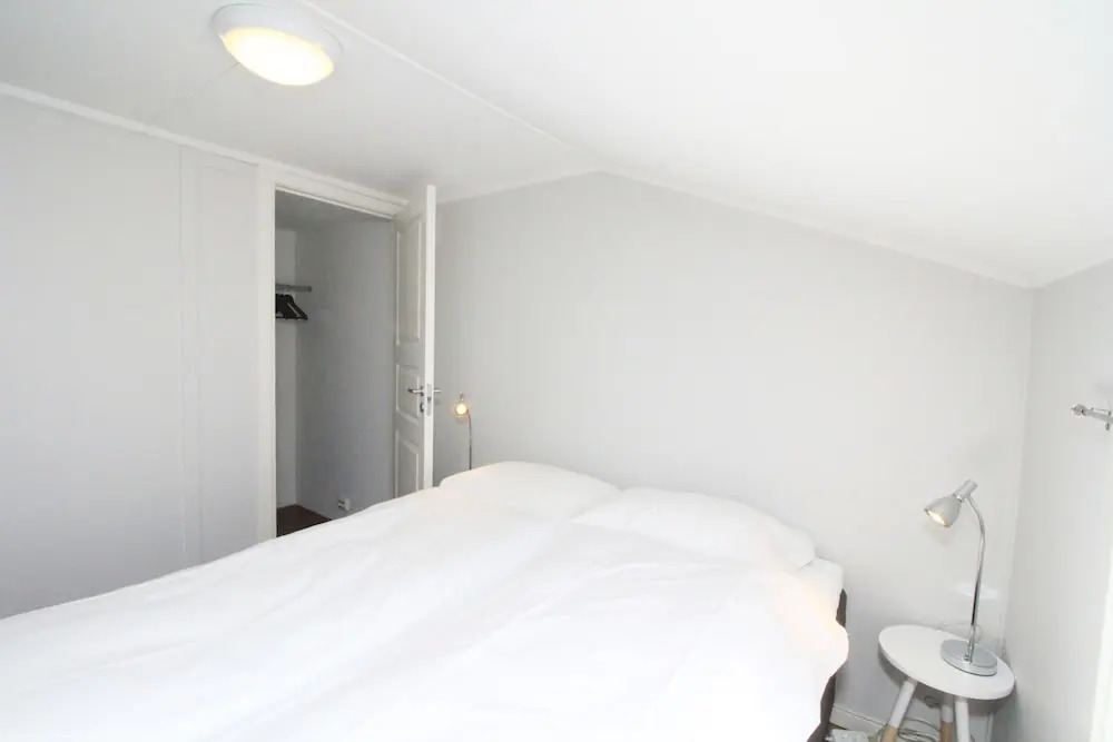 Nordic Host - Aurora City Center