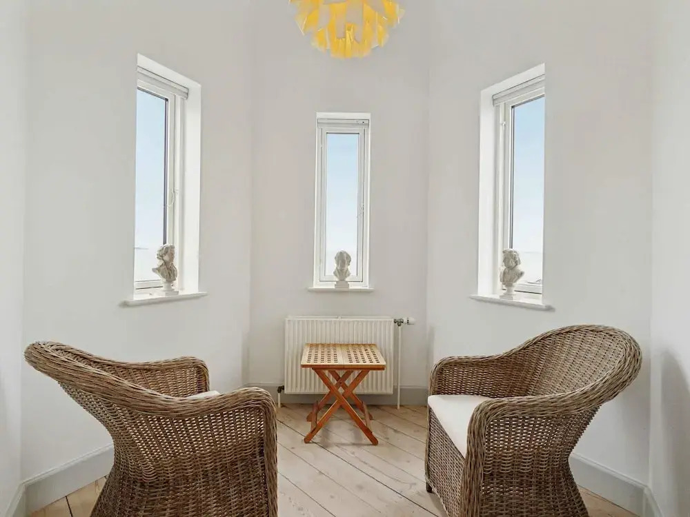 5 Star Holiday Home in Tranekaer
