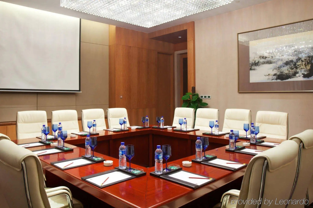 Crowne Plaza Xiangyang by IHG