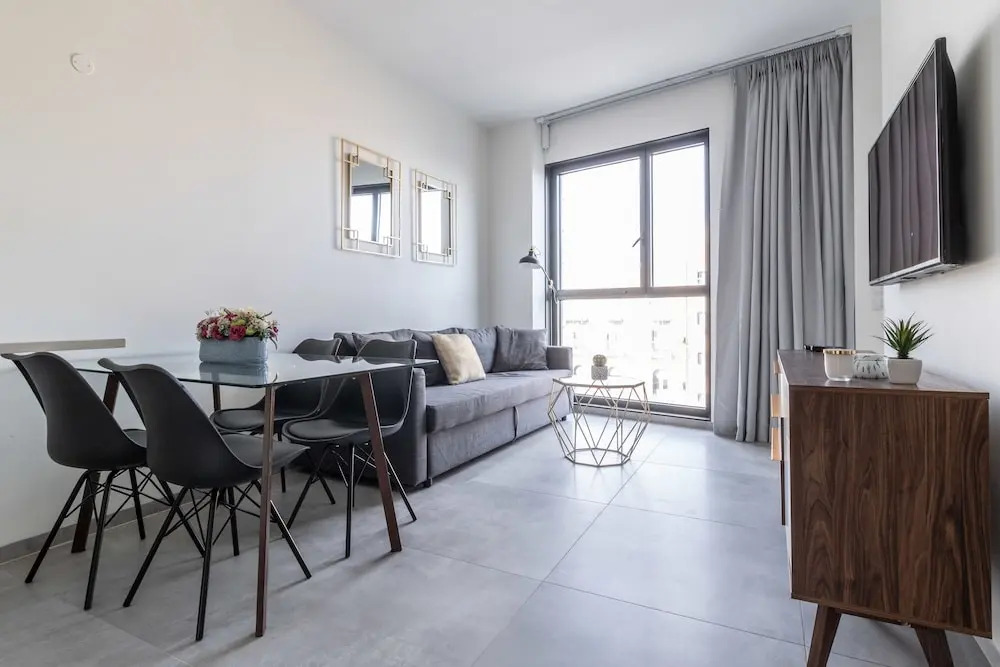 Jtower Luxury Residence