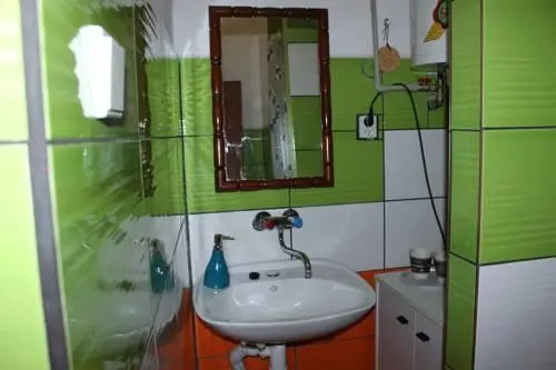 Privat u Parku