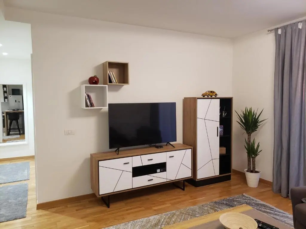 Belgrade Waterfront Lux Apartment