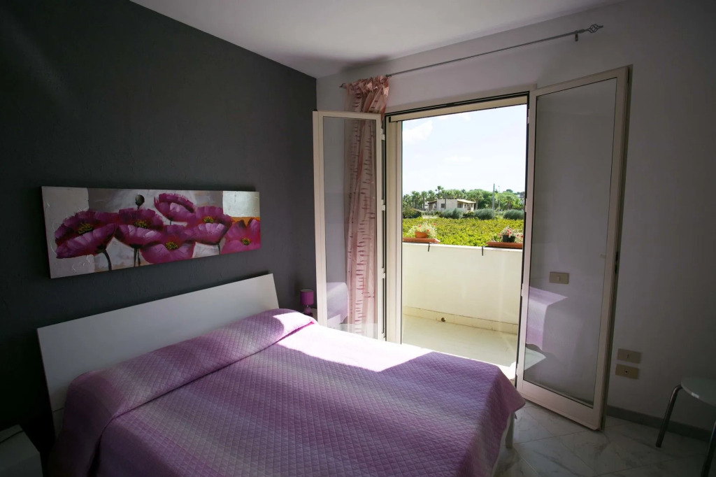 Casa Vacanze Le Dune
