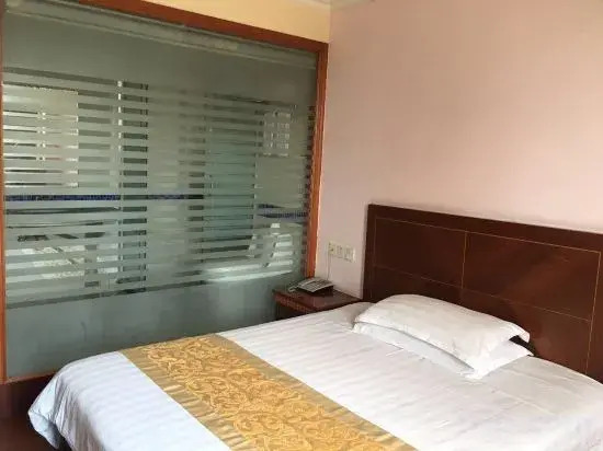 Ningbo Yuelai Business Hotel