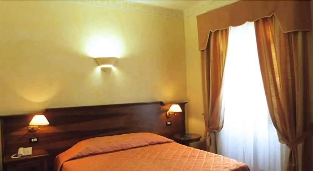 Hotel Bambolo