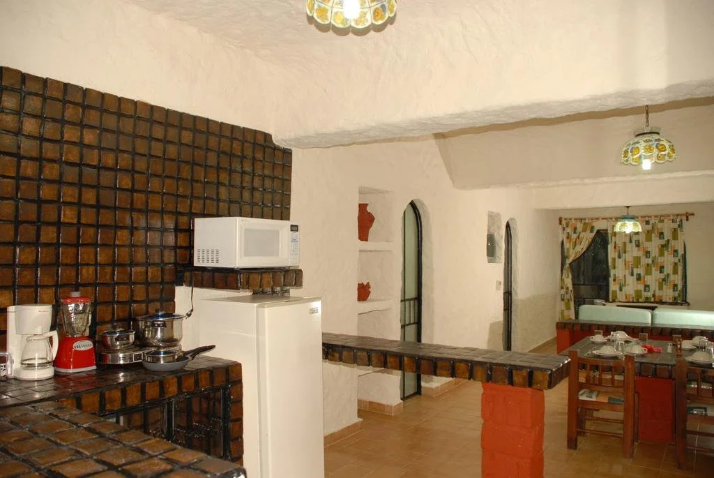Villa Hotel Puerta del Mar