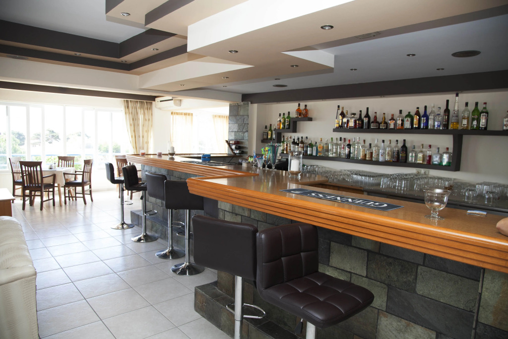 Hotel Athinoula