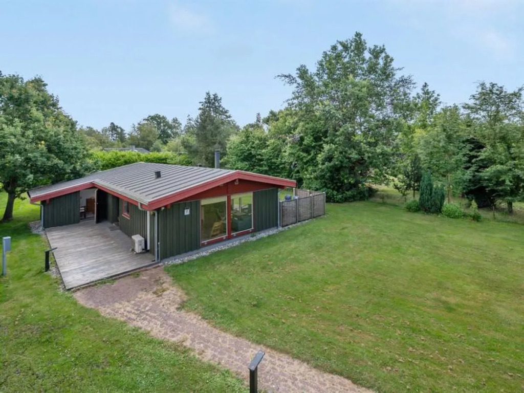 "Meo" - 325m from the sea in Lolland, Falster and Mon