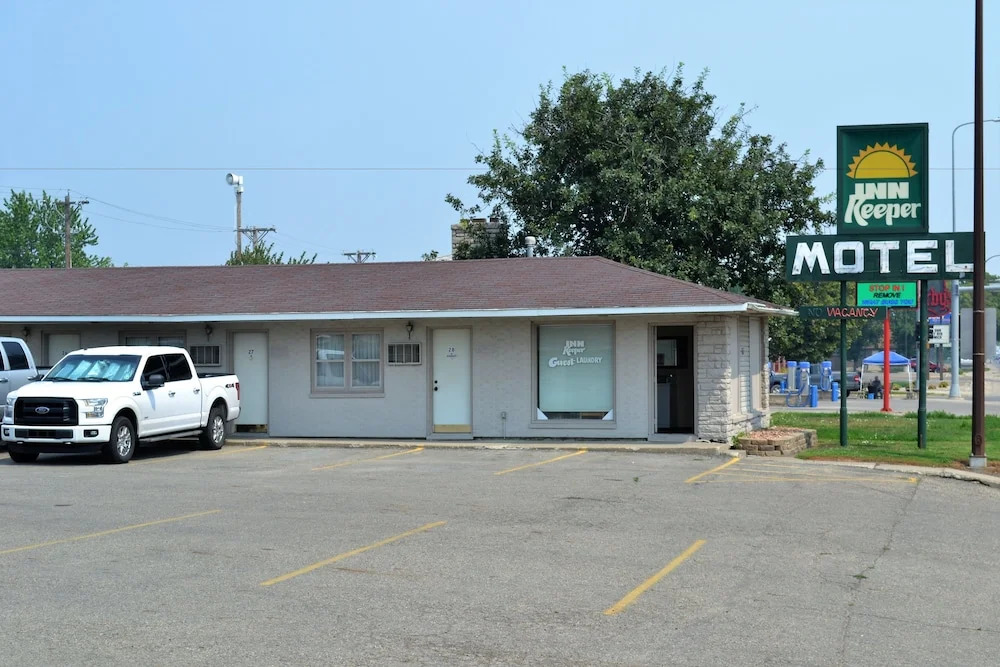 Innkeeper Motel