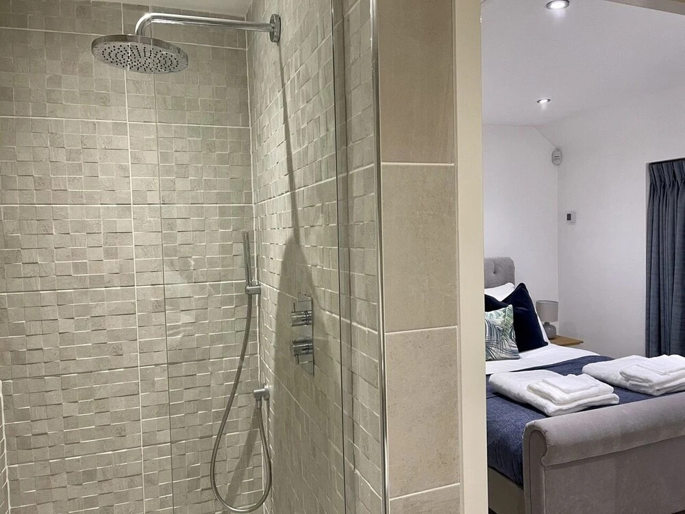 Cosy 1 Bed House Close to Nottingham City Centre