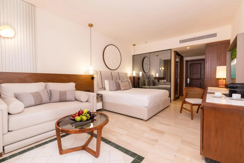 Grand Palladium Kantenah Resort & Spa - Все включено