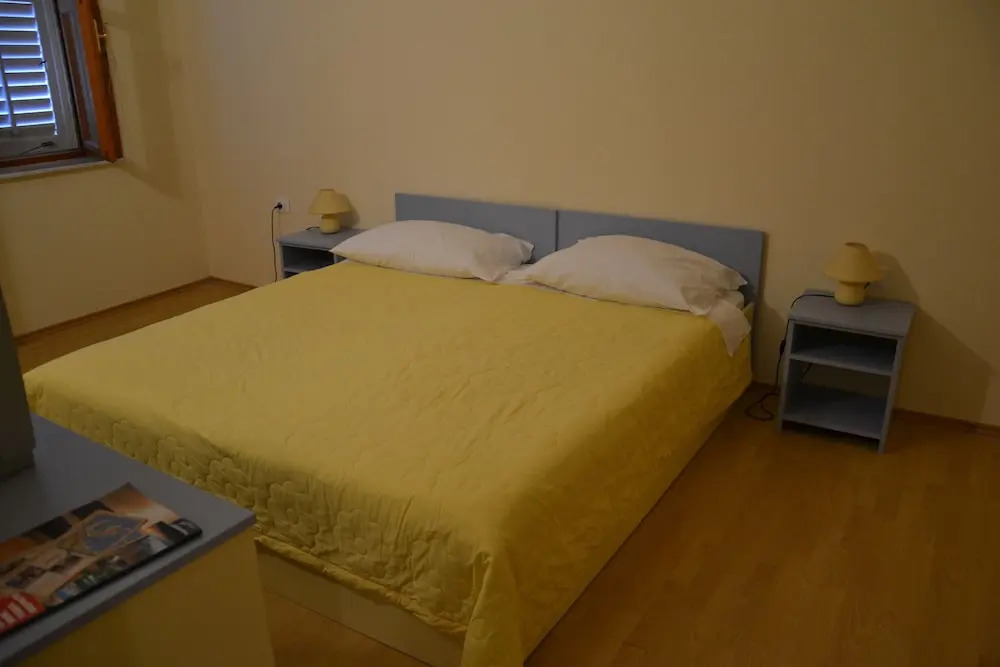 Apartmani Dub