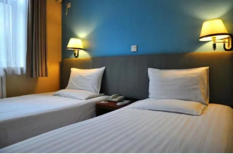 Piao Home Inn Beijing Huamao
