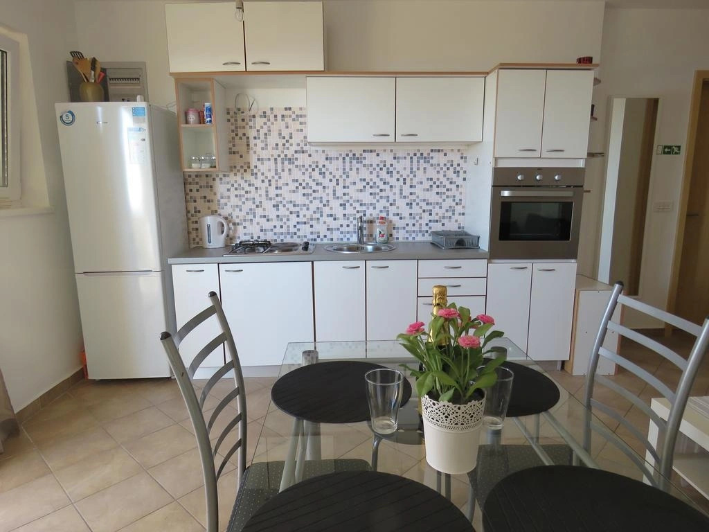 Apartments Jasna