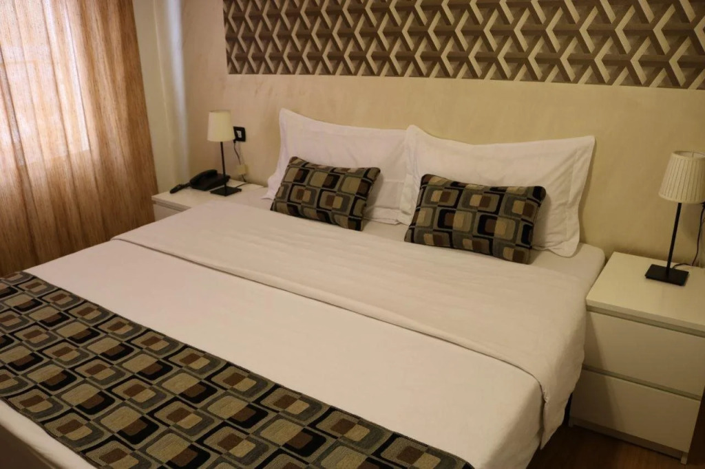 Rafi Hotel Amman