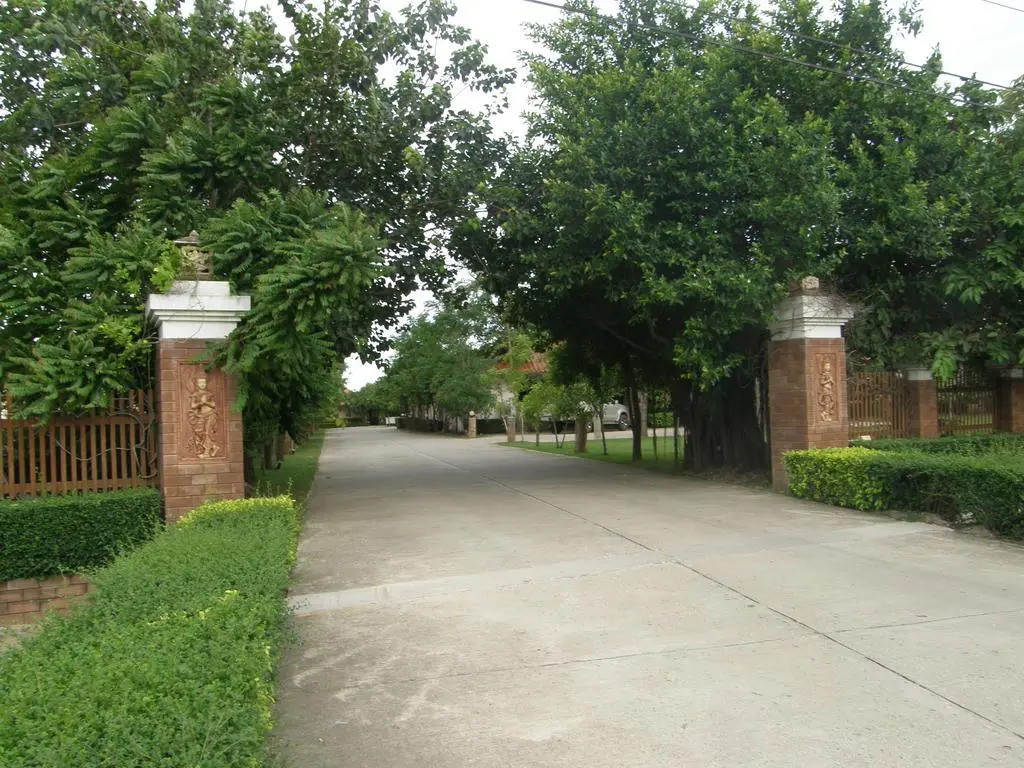 Ton Taan Resort Muang