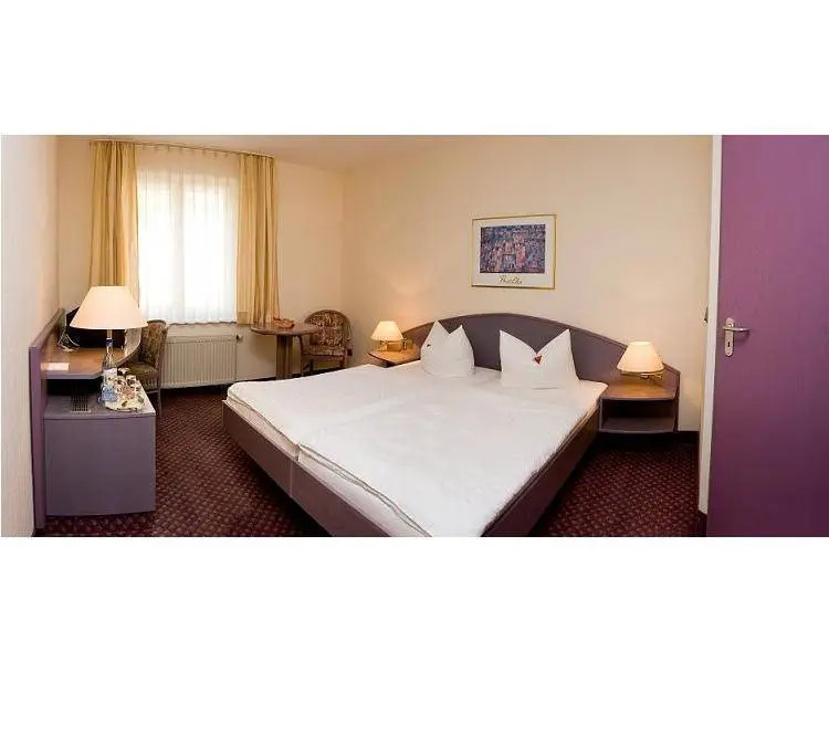 Hotel Erfurter Tor