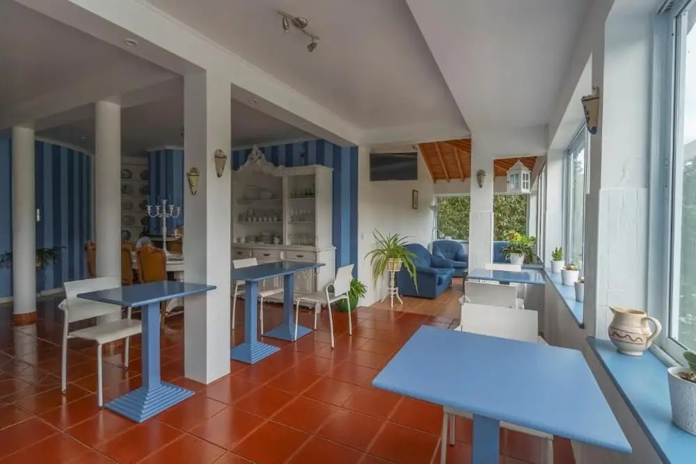 Quinta das Hortências