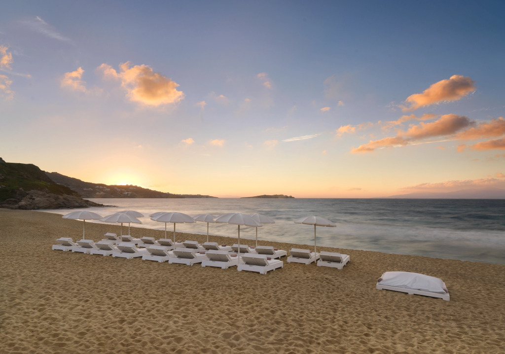Mykonos Bay Resort & Villas
